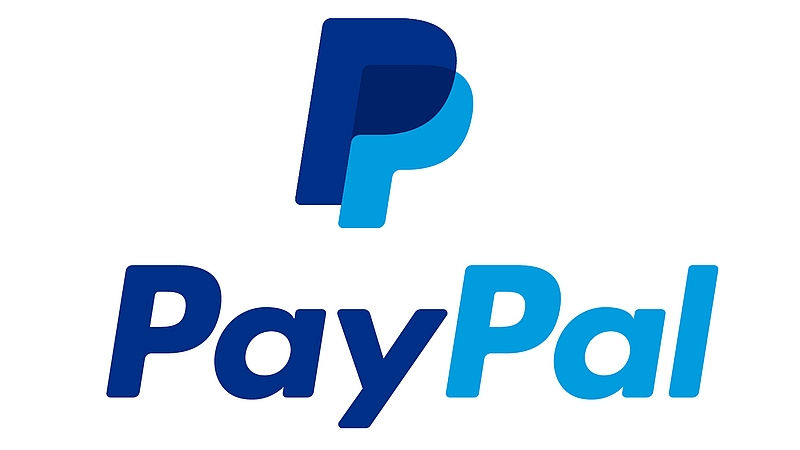 Forma de Pago: PayPal - Dad Pay My Bills