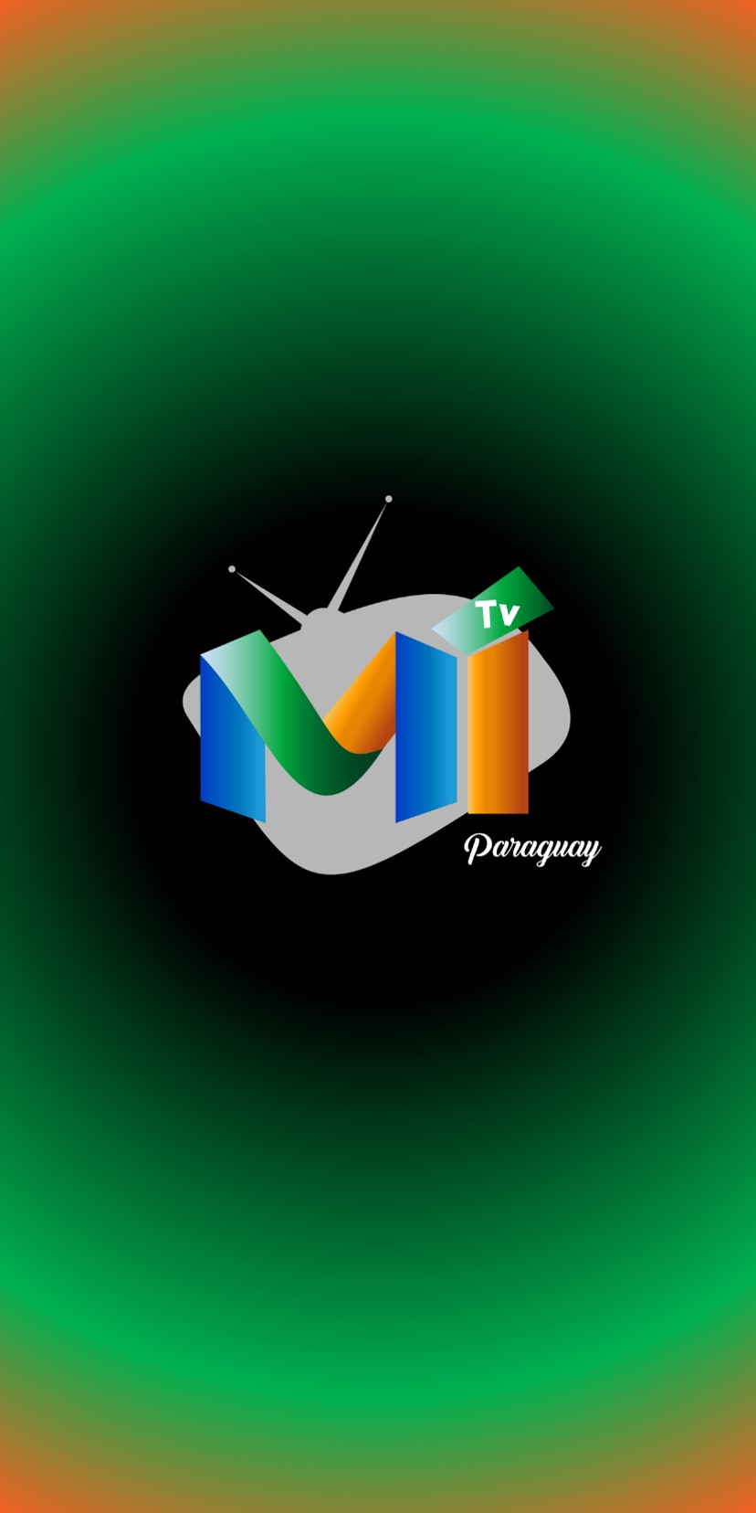 Descarga App MiTV Paraguay